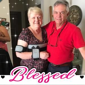 Meet your Posher, Deborah-terry